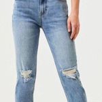 PacSun Distressed Icon High Rise Jeans Sz22 Photo 0