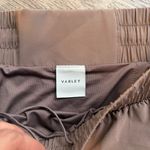 Varley  Women's Brown Athletic Shorts Women’s running Photo 4