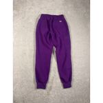 FIGS Limited edition Scrub Set Catarina/zamora Ultra Violet Small Top Xsp bottom Photo 7