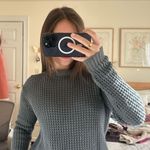 Don't Ask Why Ask Don't Why American Eagle Sweater Photo 0