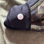 Lululemon  Athletica Olive Green Wild Tank Strappy Top Photo 5