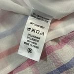 Buddy Love Dorothy USA Dress Size Medium. NWT Red Photo 9