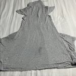 Philosophy  Heather Gray Dress Photo 3