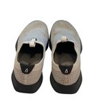 Allbirds  Tree Dasher Relay laceless shoes size 8.5 Photo 3