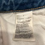 Old Navy  O.G short high rise jean shorts size 6. Photo 2