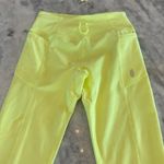 Free People  Movement Neon Leggings Photo 1