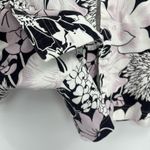 Cache Floral Y2K Skorts Sz 10 Tropical Couture Preppy Skirt Shorts Resort Garden Photo 2