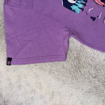 Simply Southern  Lavender Short Sleeve Tee Photo 2