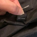 INC Gorgeous  military style jacket Photo 6