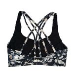 Lululemon Free To Be Serene Sport Bra 6 in Spring Bloom Photo 1