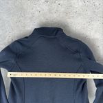 Patagonia W's Women's Better Sweater Jacket 25530 Black Multi Pocket Zip Up Sz S Photo 7