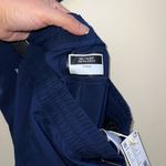 Adidas  Navy Performance Shorts women’s 5” Photo 4