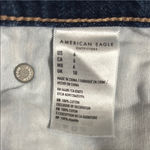 American Eagle  Shorts Denim Tomgirl Shortie Photo 3