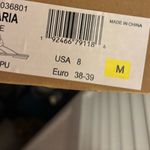 Born concept Boc  Sandals Photo 1