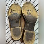 Lucky Brand Leather Cut Out Booties Photo 7