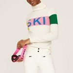 PERFECT MOMENT NWT Ski Sweater II M Pink Size M Photo 0