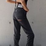 The Ragged Priest Princeas Polly BUTT CUT JEAN Photo 2