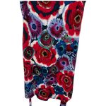 MiracleSuit  Sleeveless Floral Everyday Shapewear Dress‎ Coverup Size 10 Photo 9