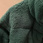 Love Tree  Jacket Sherpa Photo 1