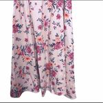 American Eagle  Off Shoulder Floral Ruffle Dress Photo 5