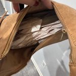 4th reckless brown tote new never usedd Photo 6