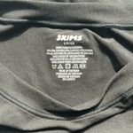 SKIMS NWT  Fits Everybody Long Sleeve T-Shirt SMALL Photo 5