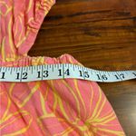 Target Universal Thread boho Balloon Long Sleeve Mini a-Line Dress Pink summer medium Photo 15