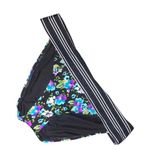 Victoria's Secret Victoria Secret Hipster Bikini Bottom Photo 0