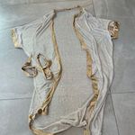 Devenus Netted Kimono Size undefined Photo 0