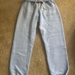 Aerie Fleece Joggers Photo 0