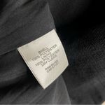 Eliza J ruffle layered skirt black formal sleeveless sheath dress women Size 2 Photo 9