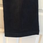 Anthropologie Anthropology, Bica cheia jeans dark blue Photo 4