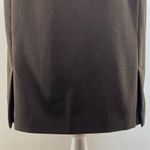 Akris Brown Pencil Skirt Photo 8