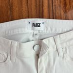 Paige  White Jeans Photo 5