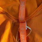 SKIMS NWT  Signature Swim High Neck One Piece SMALL Photo 8