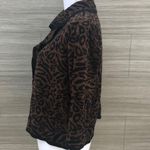 Josephine Chaus Animal print Cardigan Josephine Chause Photo 1