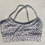 Anthropologie Sports Bra Photo 0