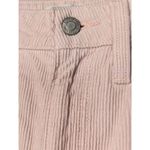 Sunday Best pink corduroy pants size 6 Photo 1