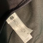 1 Shoulder 1pc Swimsuit black M Tummy Control Bathing Suit Modest Full Coverage Size M Photo 5