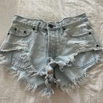 One Teaspoon Jean Shorts Photo 0