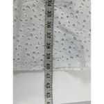 London Style Collection Women's White Dress Size 18 Photo 7