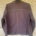 Denim & Company Brown Denim Blazer 1187 Size 1X Photo 5