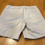 Talbots  women’s short with buttons on side size 4 . Photo 6