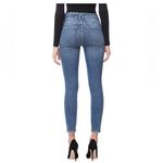 Good American Good Legs Cropped Jeans☀️🌵 Photo 1