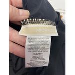 Michael Kors  Womens Halter Underwire‎ Tankini Swim Top Photo 3