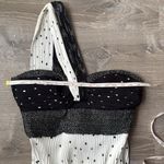 ALC Frank A.L.C. Aurora One-Shoulder Pleated Dress 6 Photo 12