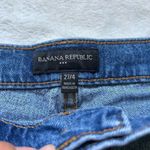 Banana Republic  Jean Short size 27/4 Photo 2