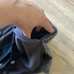 Rebecca Taylor NEW  Sequins Silk Tuxedo Pockets Shorts Sz 4 Photo 9