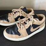 Nike Jordan Air Jordan 1 Retro Low Desert Photo 1
