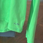 Champion C9 Neon Green Quarter Photo 1